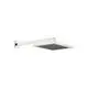 DORNBRACHT-Regenbrause-mit-Wandanbindung-LULU-28786710-300-x-240-mm-Platin-28786710-08 gallery number 1